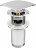 Deante Click-Clack Korek klik klak chrom NHC011U